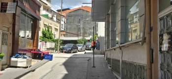 Bilecik’Te Sokak Aralarındaki Direklerden Vatandaş Şikayetçi
