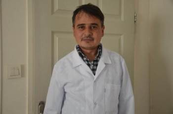 Bilecik’Te Sokak Hayvanları İçin Anlamlı Kampanya
