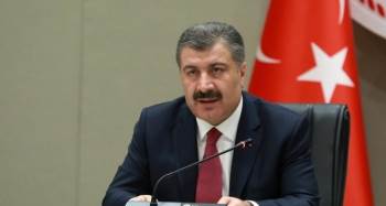 Bilecik’Te Son 1 Ayda Korona Virüs Vaka Sayısı Yüzde 50 Arttı
