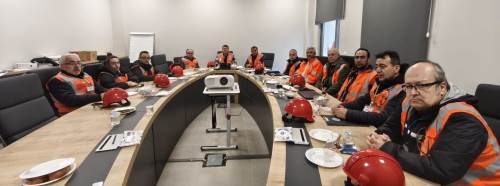 Bilecik’te sosyal hizmetler için kritik toplantı