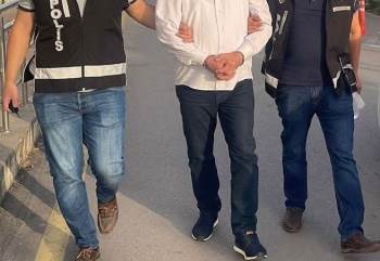 Bilecik’Te Şüpheli Alarmı
