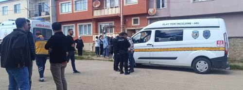 Bilecik’te şüpheli ölüm: Evinde cansız halde bulundu!