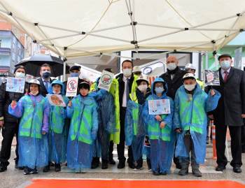 Bilecik’Te Sürücüler Yayalara Yol Verme Konusunda Duyarlı
