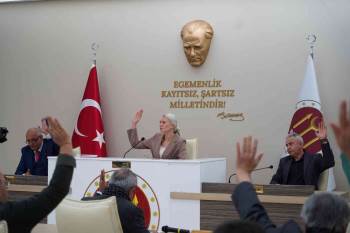 Bilecik’Te Suya Yüzde 50 Zam Yapıldı
