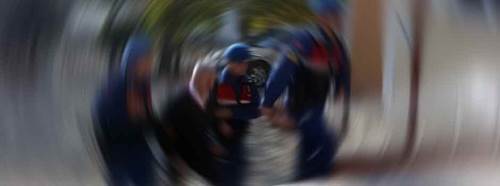 Bilecik'te terör estirenler yakalandı!