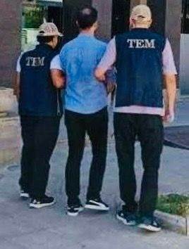 Bilecik’Te Terör Örgütü Üyesine Yönelik Operasyon
