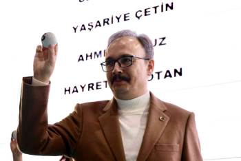 Bilecik’Te Toki Sahipleri Belli Oldu
