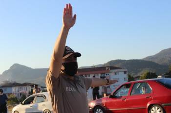 Bilecik’Te Trafiğe Sıkı Denetim
