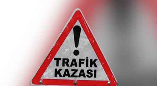 Bilecik'te trafik kazası: 1 yaralı