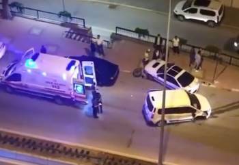 Bilecik’Te Trafik Kazası: 2 Yaralı
