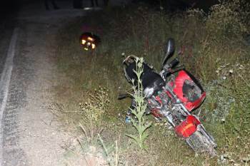 Bilecik’Te Trafik Kazası: 2 Yaralı
