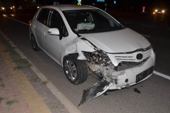 Bilecik’Te Trafik Kazası: 7 Yaralı
