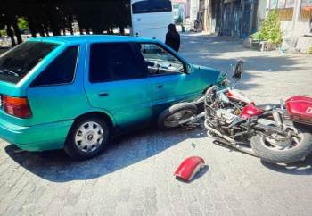 Bilecik’Te Trafik Kazasında 1 Kişi Hayatını Kaybetti
