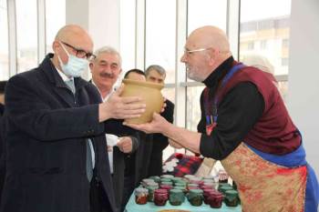 Bilecik’Te Turizm Haftası Coşkuyla Kutlandı
