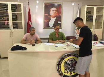 Bilecik’Te U14 Gençler Ligi Kur’Aları Çekildi
