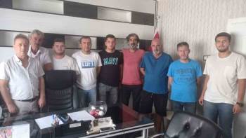 Bilecik’Te U16 Ligi Gençler Kura Çekimi Yapıldı
