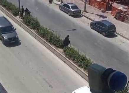 Bilecik’te ulaşım krizi: Yaya geçidi kapatılınca riskli geçişler arttı