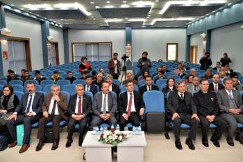 Bilecik’Te Unesco Sürecinde İlk Adım Atılırken Solan Boş Kaldı
