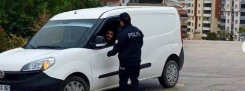 Bilecik’te üniversite yurtlarında güvenlik tedbirleri artırıldı