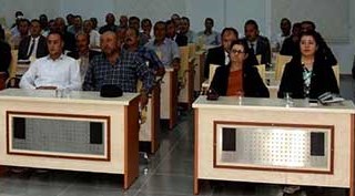 Bilecik'te uyuşturucu ile mücadele