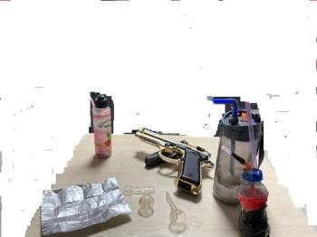 Bilecik’Te Uyuşturucu Operasyonu: 2 Gözaltı
