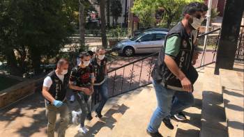 Bilecik’Te Uyuşturucu Operasyonu
