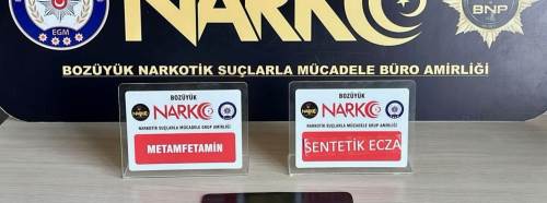 Bilecik’te uyuşturucuya geçit yok!