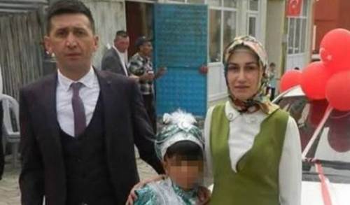 Bilecik'te vahşet: Eşini öldürüp, intihar etti!