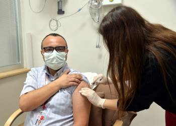 Bilecik’Te Vaka Sayıları Artıyor
