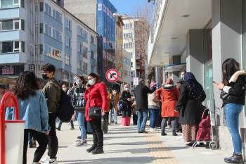 Bilecik’Te Vaka Sayılarındaki Artık Kaygılandırıyor
