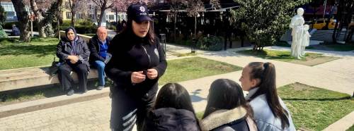 Bilecik'te vatandaşlara dolandırıcılık uyarısı