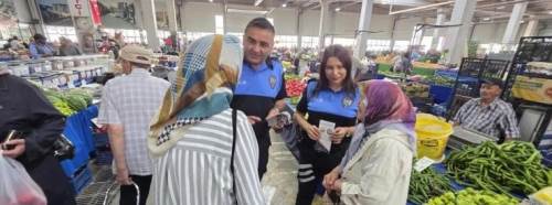 Bilecik’te vatandaşlara sahte para uyarısı