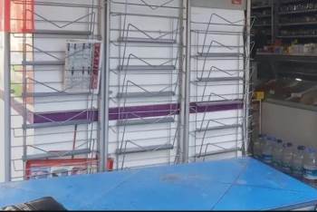 Bilecik’Te Vatandaşların Gazete Tepkisi
