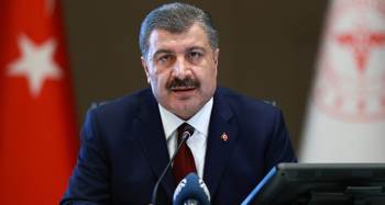 Bilecik’Te Ventilatör Doluluk Oranı Yüzde 56,45
