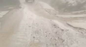 Bilecik’Te Yağıştan Etkilenen Bölgelere Kısa Sürede Müdahale Edildi
