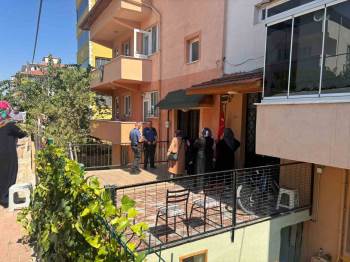 Bilecik’Te Yalnız Yaşayan 75 Yaşındaki Adamın Cansız Bedeni Bulundu
