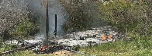 Bilecik’te yangın paniği: Alevler büyümeden söndürüldü!