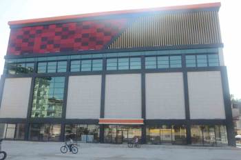 Bilecik’Te Yapımı Yılan Hikâyesine Dönen "Avm Projesi" İnşaatında Flaş Gelişme
