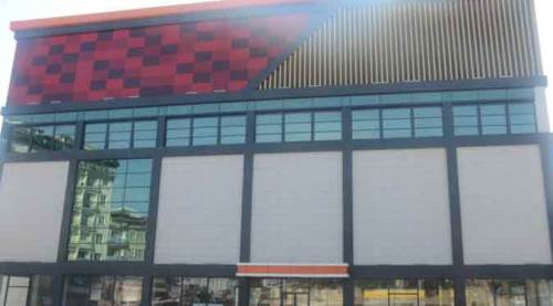 Bilecik'te yapımı yılan hikayesine dönen AVM'de flaş gelişme