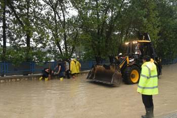 Bilecik’Te Yaşanan Felaketin Acı Bilançosu Ortaya Çıktı
