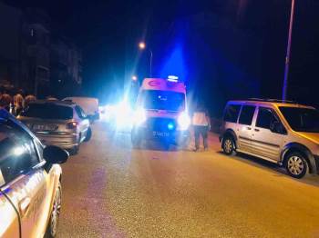 Bilecik’Te Yaşanan Kaza Sonrası Yaralıyı Bırakıp Motosikleti Saklayıp, Plakalarını Söktüler
