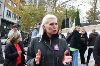 Bilecik’Te Yaşanan Köpek Katliamı Hakkında Başkan Vekili Subaşı İlk Defa Konuştu
