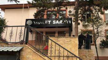 Bilecik’Te Yaşanan Köpek Katliamıyla İlgili Gözaltına Alınan 5 Kişi Adliyeye Sevk Edildi
