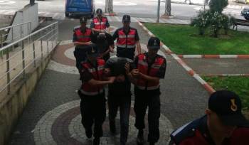 Bilecik’Te Yaşlı Çifti Dolandıran Şahıslar Yakalandı
