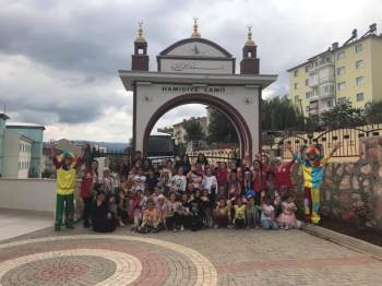 Bilecik’Te Yaz Etkinlikleri Devam Ediyor
