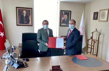 Bilecik’Te Yeni Yapılan Hastanenin Adı Belli Oldu
