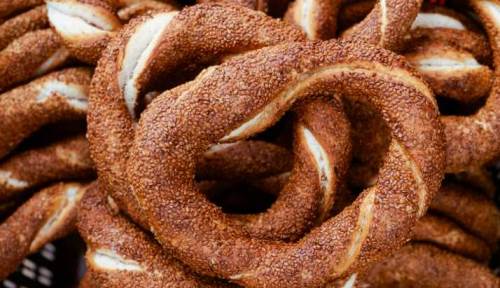 Bilecik'te yeni zam: Simit ve poğaçanın zamlı yeni fiyatı...