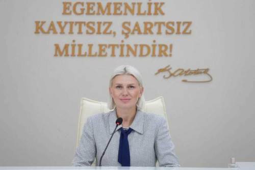 Bilecik’te yer altı otoparkı ücretli oluyor! PTS ve hız sistemleri Emniyet’e devrediliyor