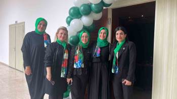 Bilecik’Te Yeşilay Haftası Kutlandı
