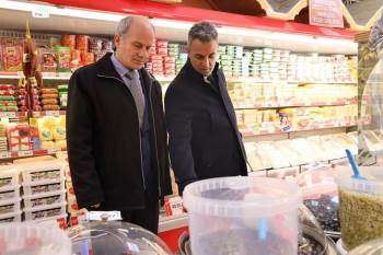 Bilecik’Te Yıl İçinde 52 İşletmeye Toplam 628 Bin 322 Lira Ceza
